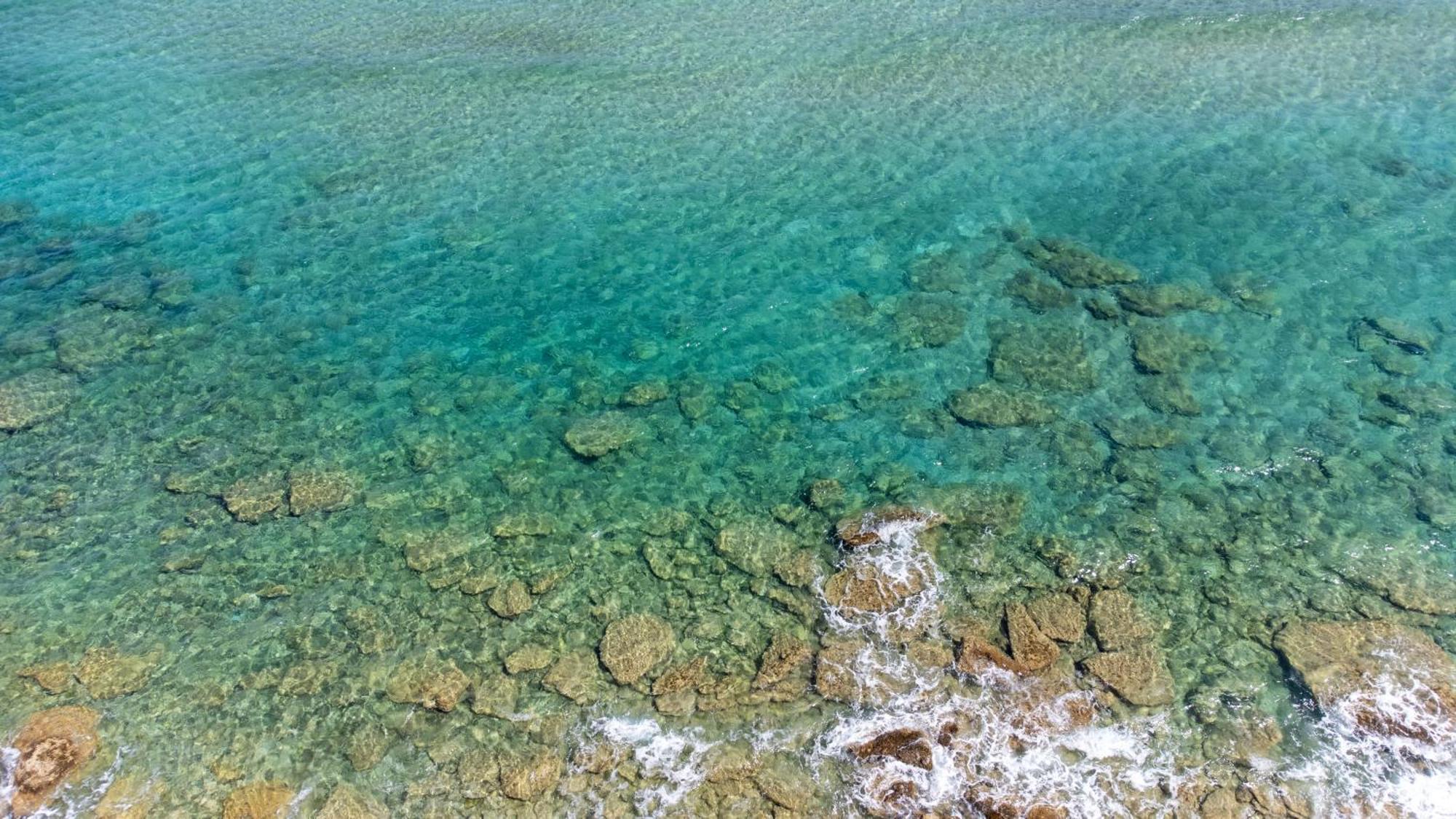 Arenella Beach Apartamento