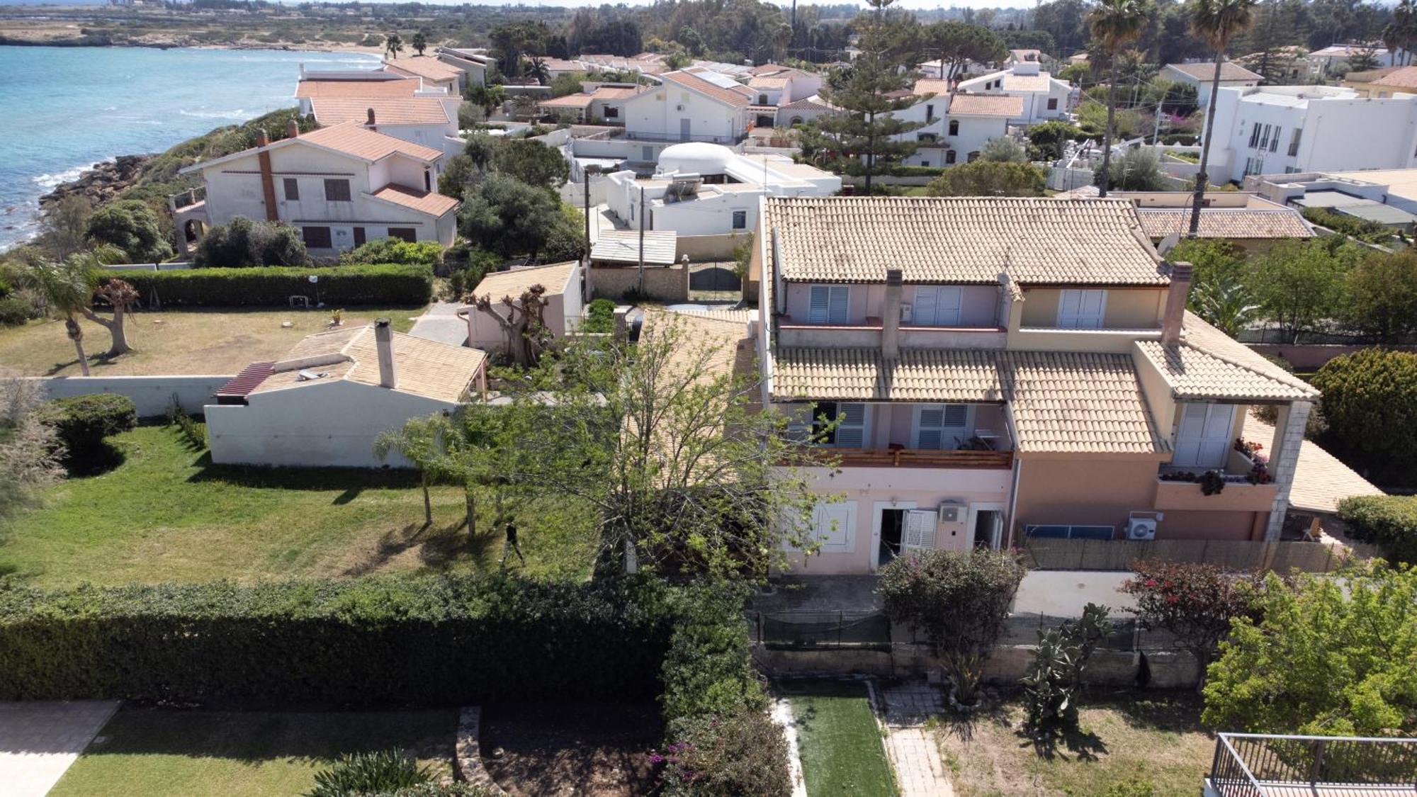 Apartamento Arenella Beach