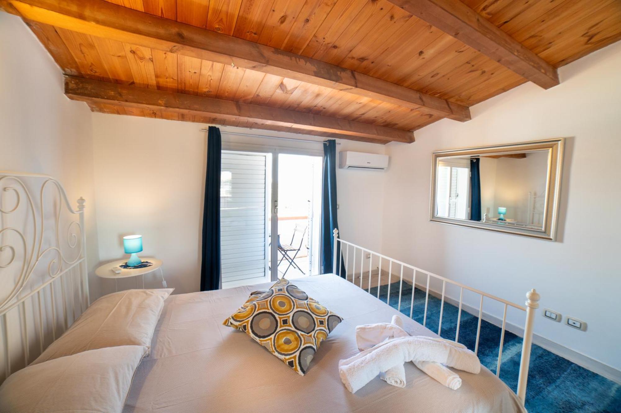 Arenella Beach Apartamento