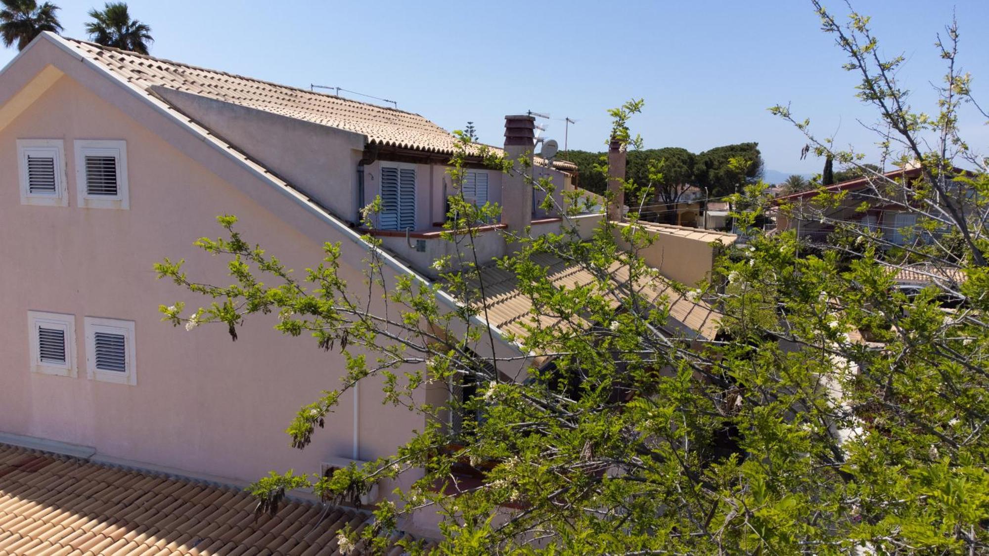 Arenella Beach Apartamento Syracuse