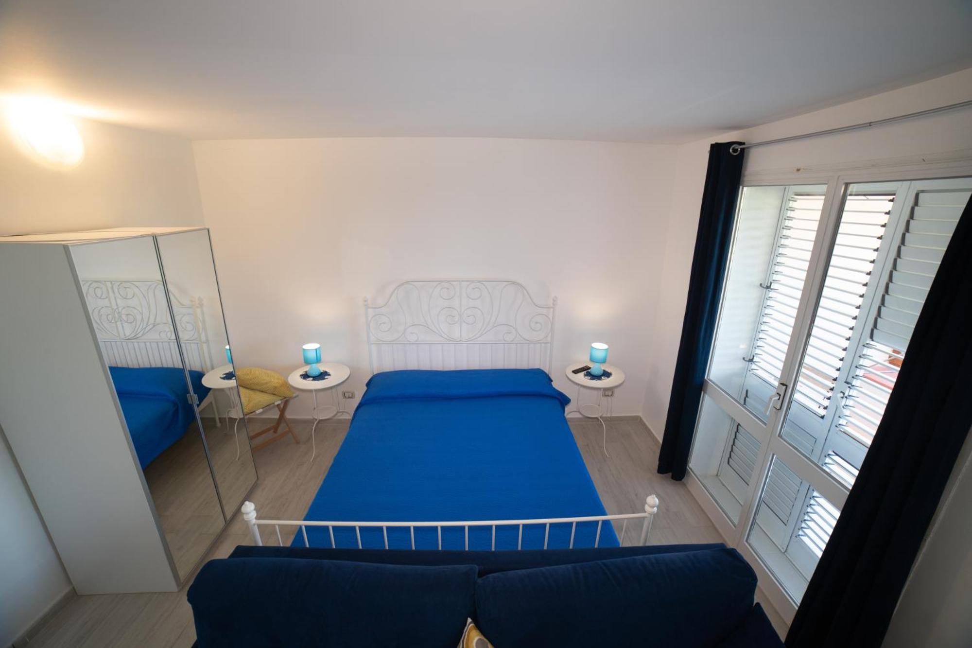 Arenella Beach Apartamento Syracuse