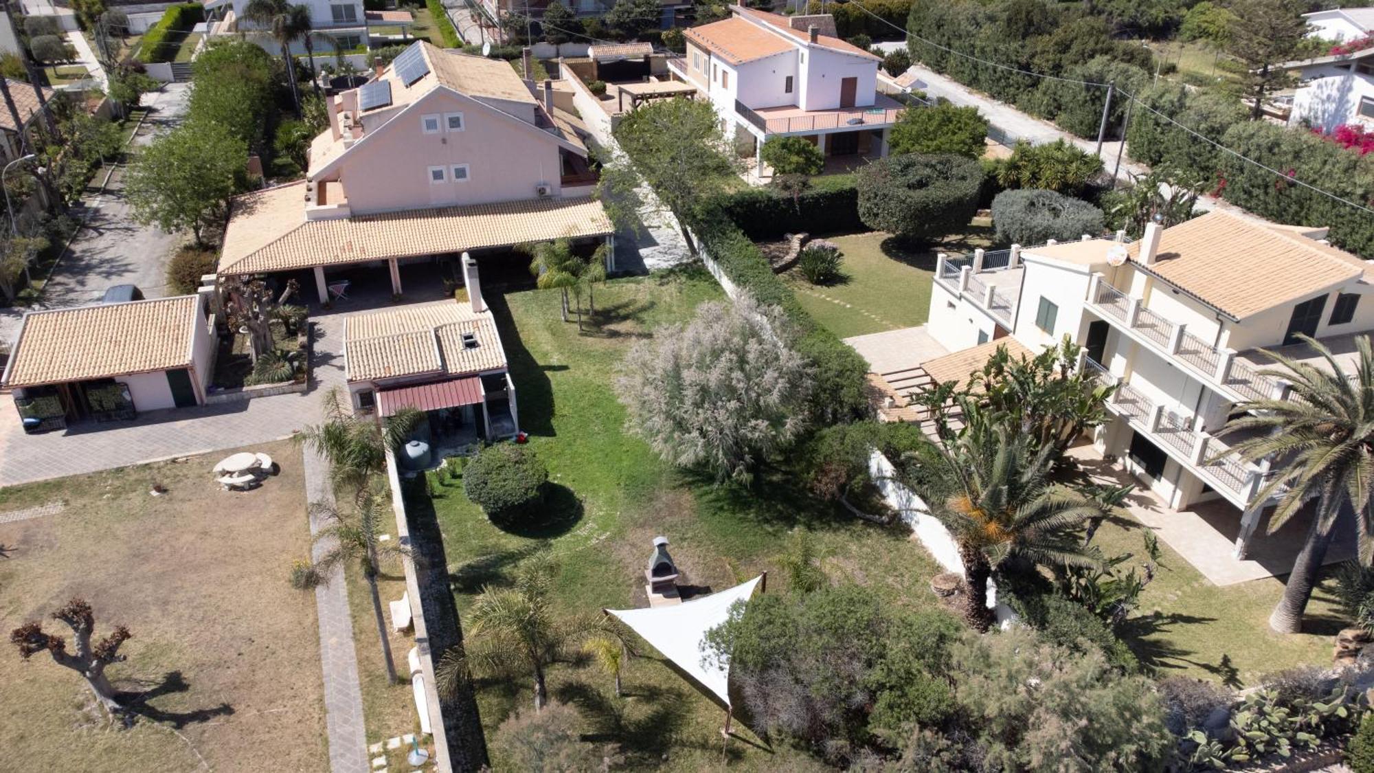 Apartamento Arenella Beach