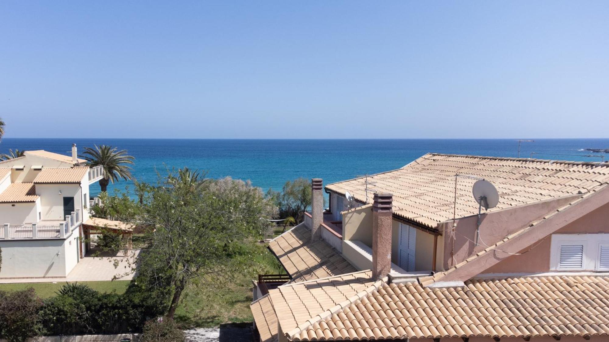 Arenella Beach Syracuse