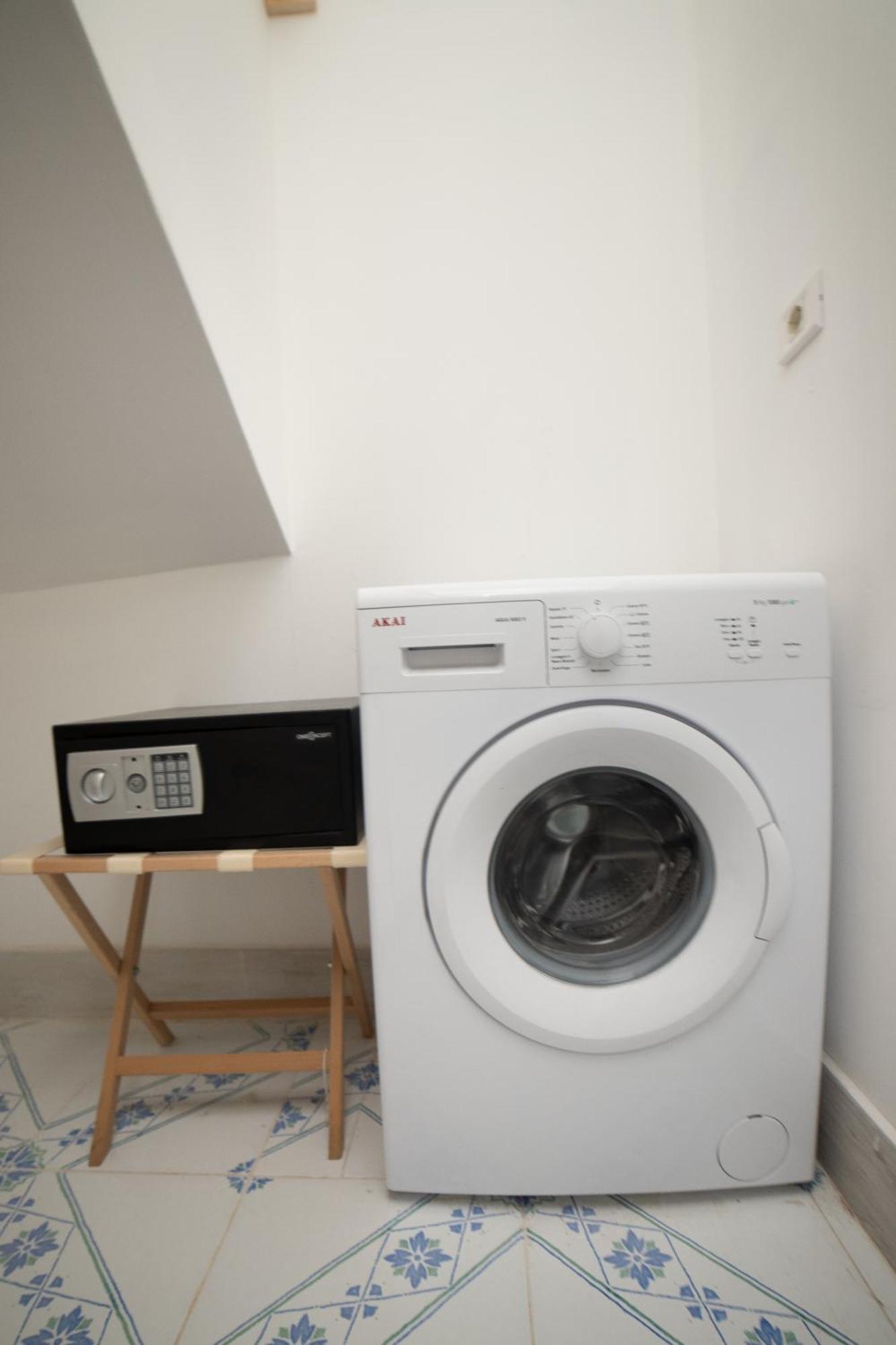 Arenella Beach Apartamento