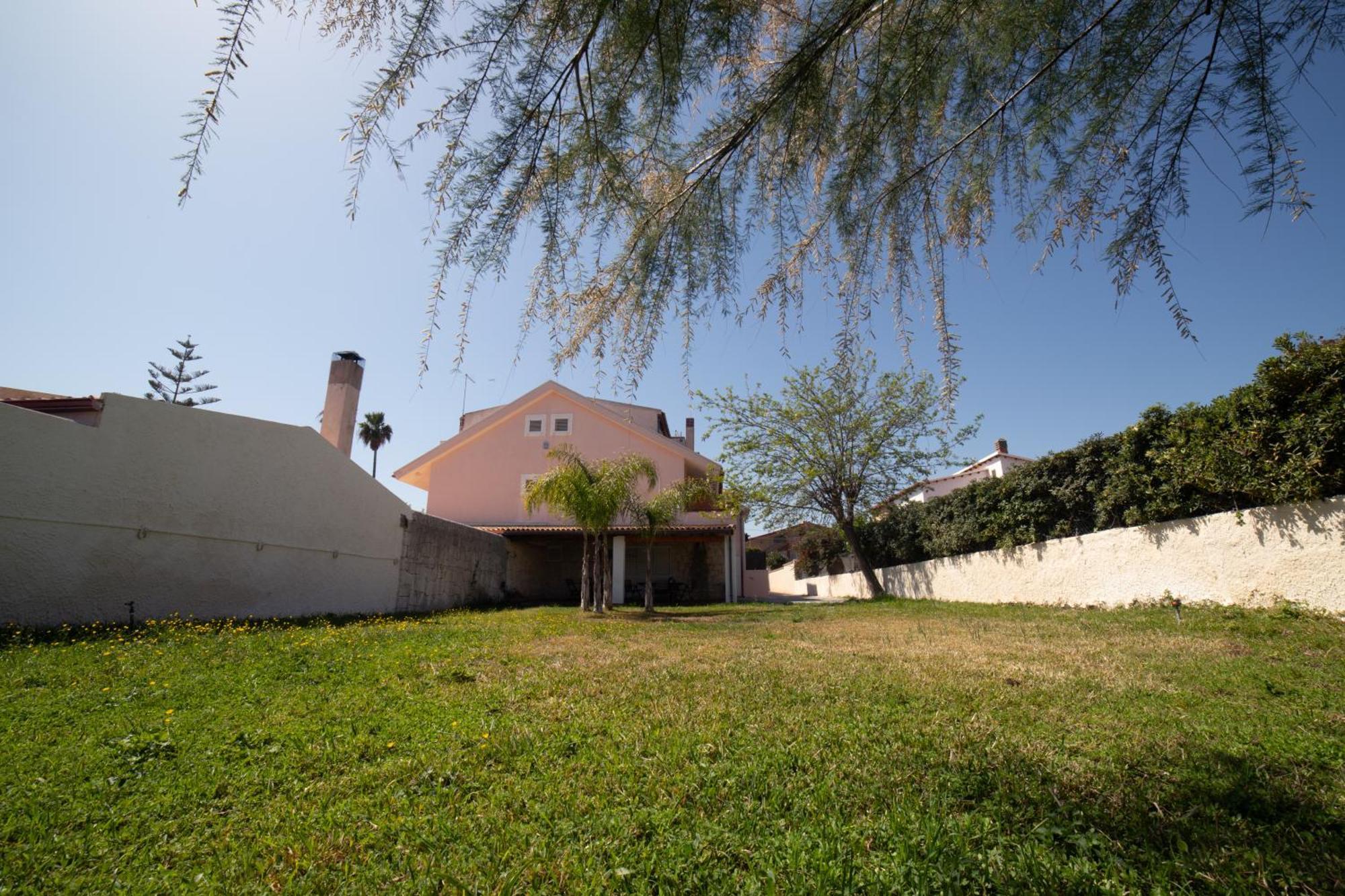 Apartamento Arenella Beach