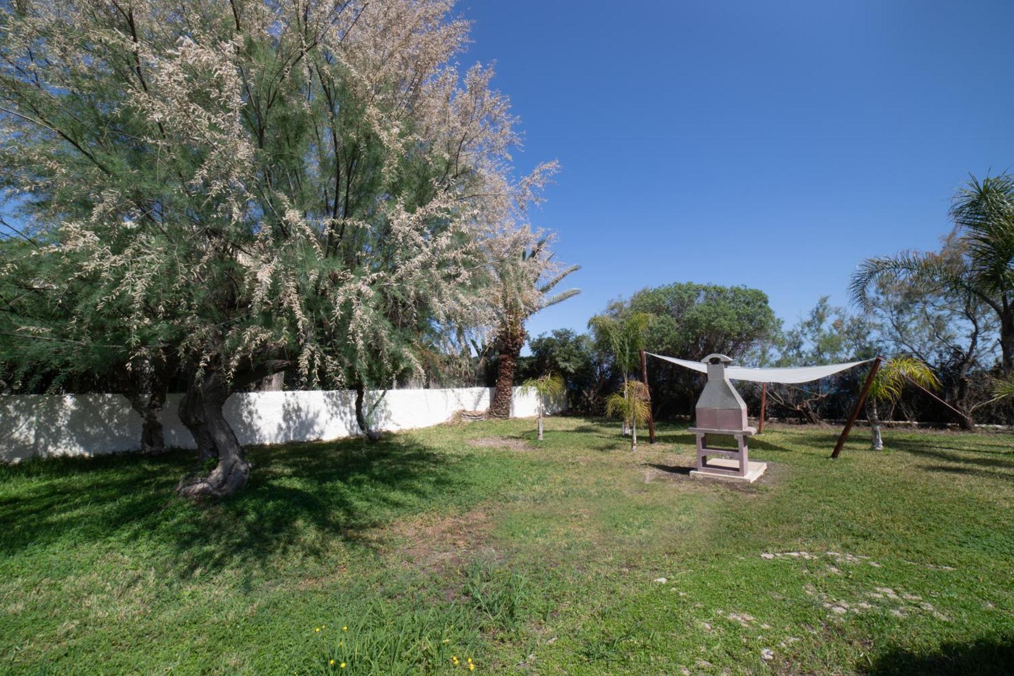 Arenella Beach Apartamento Syracuse